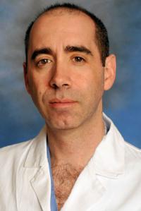 Nicholas Morrissey, MD Profile Headshot
